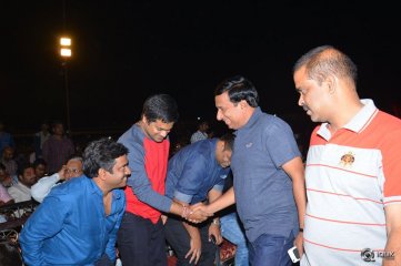 Krishnashtami Movie Audio Launch